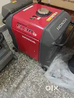 Honda 3 kw in Rs 95,000 Only
