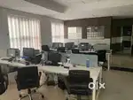 office location bang on airport road