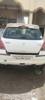 Maruti Suzuki Swift 2007 Petrol 140000 Km Driven