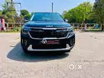 Kia Seltos HTX D, 2024, Diesel
