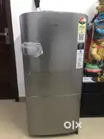 Used fridge