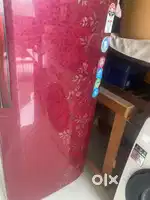 Godrej Fridge