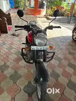 Good engine good battery