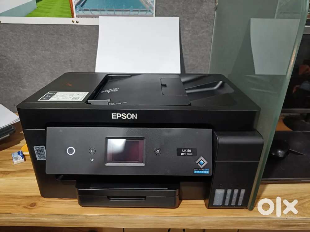 EPSON Printer L14150 A3-A4 Colour WiFi