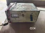 Stabilizer 1/2 kv