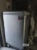 Lg top load automatic 7kg
