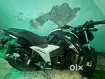 TVs Apache 160 4v,  2021 model