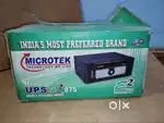 Microtek Inverter Energy Efficient 875