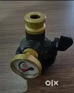 Surya Gas sefty divice