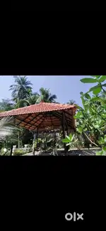 Independent house(10 cents-fully firnsihed)for sale near vamnjoor