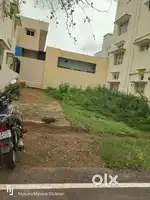 30/40 site for sale Vivekananda Circle 1cr20laksh