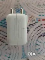 Apple original 12W charger