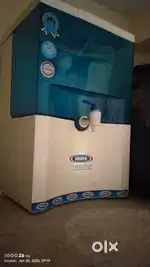 Aquaguard water pure