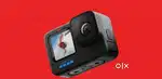 Go pro camera hero 10