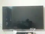 Haier smart tv 75 in