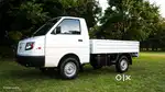 Wanted driver for Dost van (Ac cabin)
