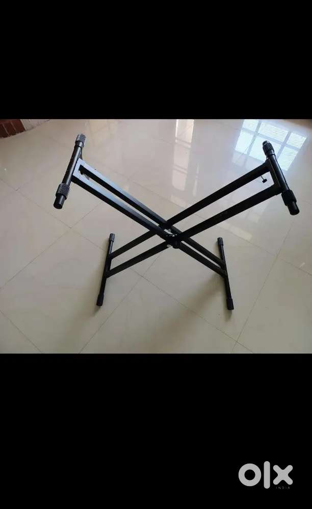 Kadence keyboard stand