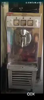 Icecream maker