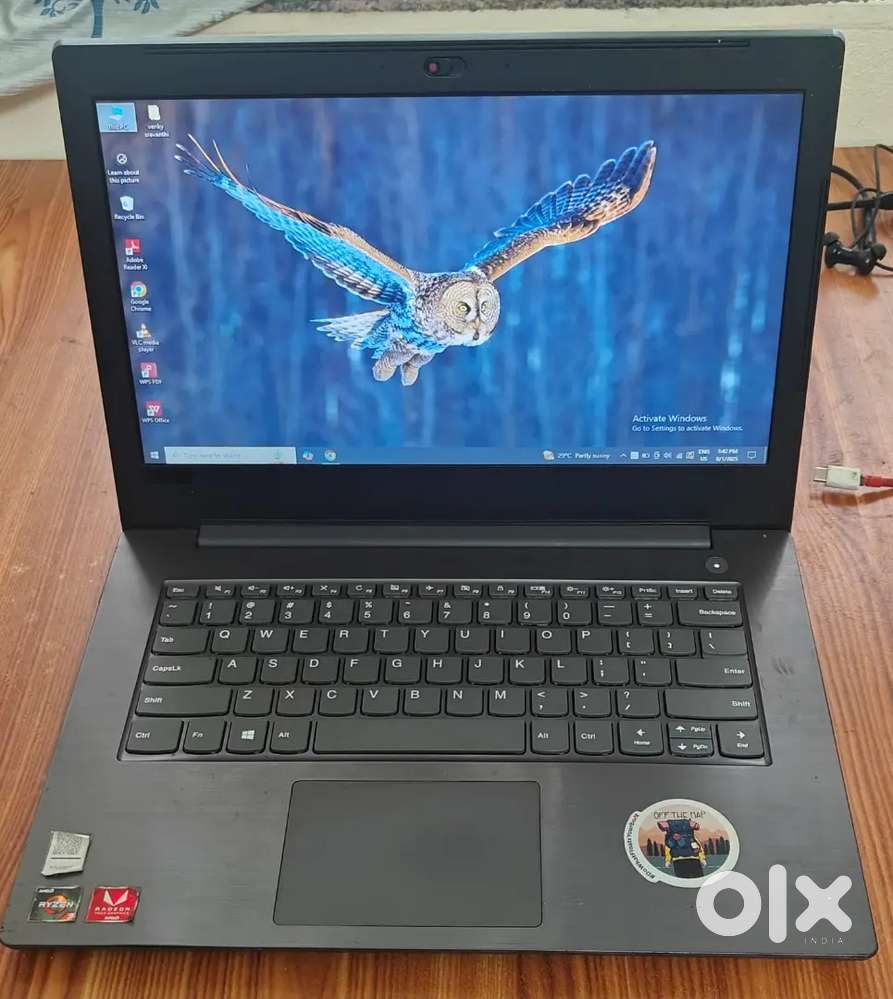 Asus laptop