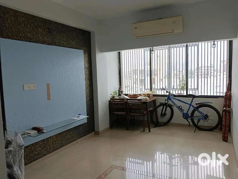 2BHK FURNISHED FLAT ON RENT IN MANINAGAR