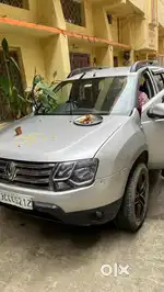 Renault Duster Diesel Well Maintained