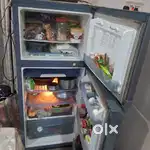 Godrej Fridge