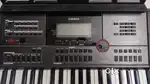 Piano/Keyboard Casio CTX 9000 IN with Stand