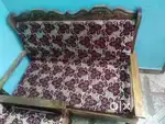 Sofa set 4 seater