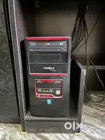 Samsung desktop
