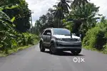 Toyota Fortuner 2012 Diesel Well Maintained