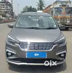 Maruti Suzuki Ertiga VXI Petrol, 2020, CNG & Hybrids