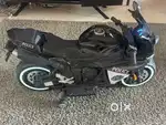 Yamaha Electric Toy Bike brand new
