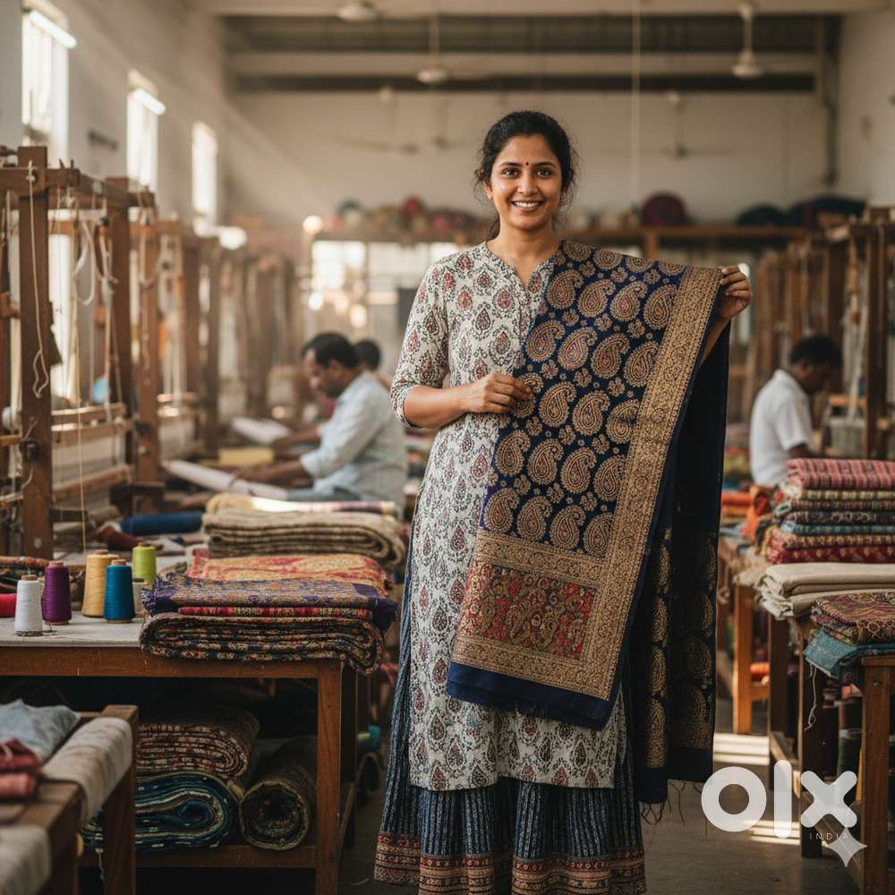 TEXTILE INDUSTRY - Sales