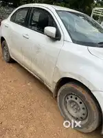 Maruti Suzuki Swift Dzire 2022 Petrol Good Condition