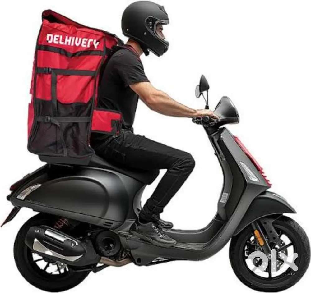 Delivery executive (Cuddalore)