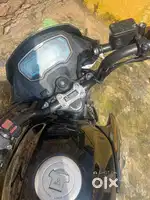 Headlight LED
