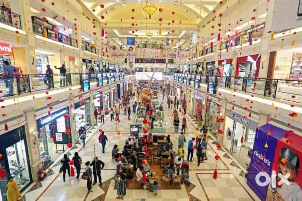 Loading/Unloading Helper + Cashier + Counter Sales + Storekeeper