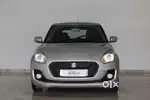 Maruti Suzuki Swift 1.3 ZXI, 2018, Petrol