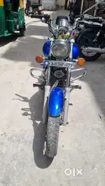 Bajaj Avenger 200CC 2010 Model