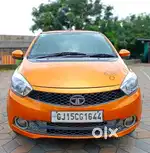 Tata Tiago 1.05 Revotorq XM, 2017, Diesel