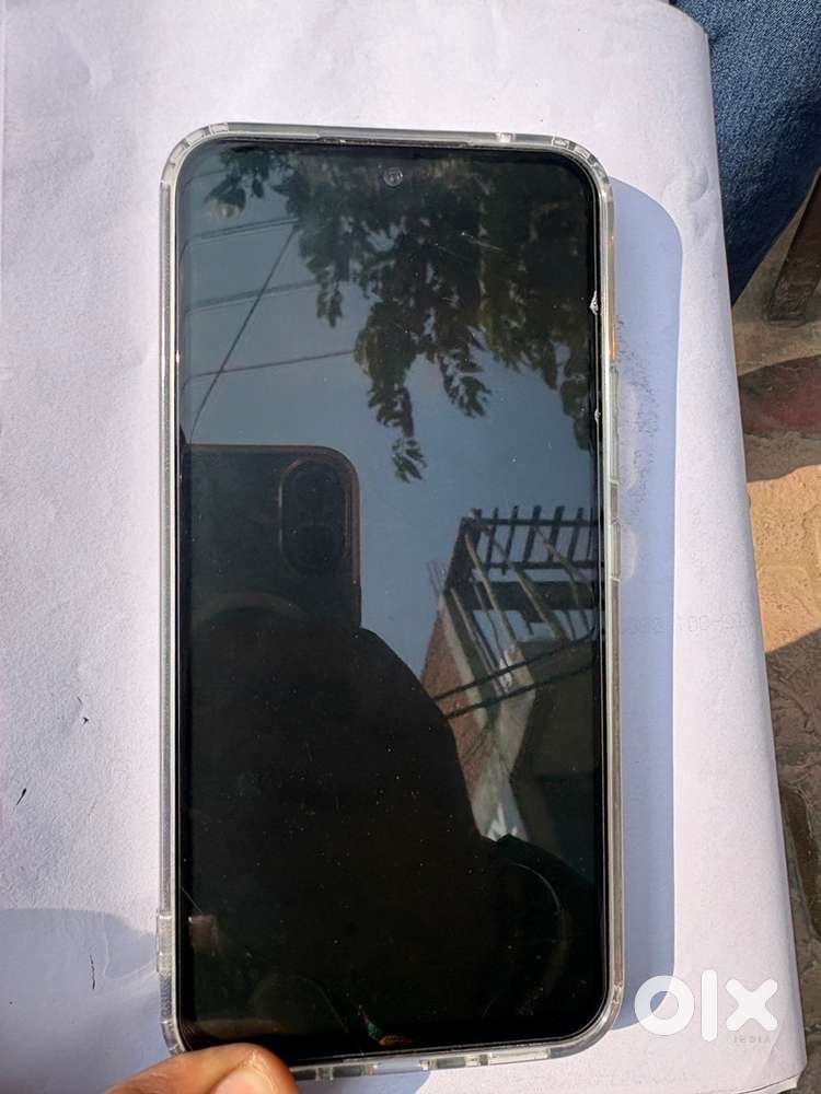 A54 5G model 2023.            New phone is coming of 35000