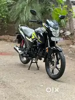 HONDA SHINE 125 SP