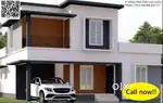 Book Your Dream House - luxury new 3 BHK House for sale in Thrissur