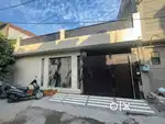 Beautiful House in 135 gaj plot Double storey