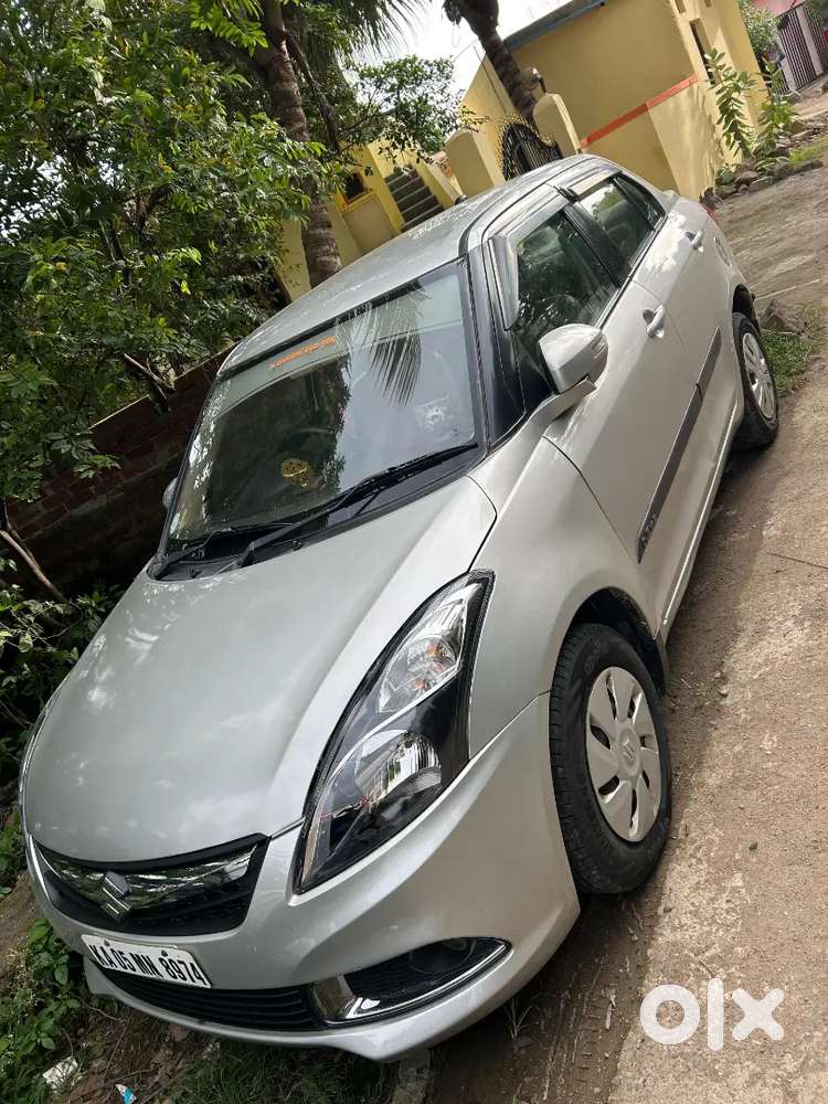Maruti Suzuki Swift Dzire 2013 Diesel Well Maintained