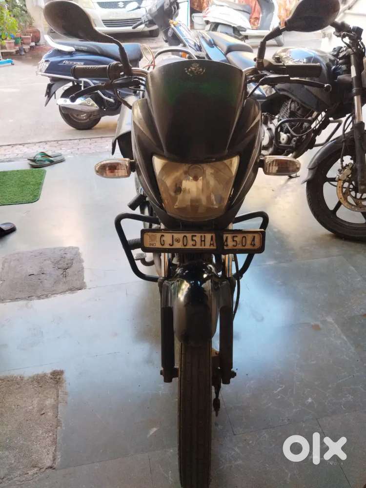 Well maintained, fresh condition, regular serviced