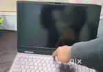 Lenovo LOQ i5 12th Gen, Gaming Laptop With GPU Switchable  Option