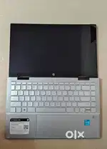 HP Pavilion Intel Core i3 11th Gen