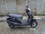 Activa 2013 First owner