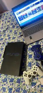 Play station PS2